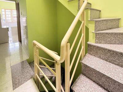Nhà mới quận 3, nguyễn đình chiểu, 2.2 x 10 22 m2 , 4.95 tỷ 3