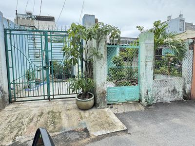 Chính chủ bán đất sẵn sổ full tiện ích trung tâm hiệp bình phước-thủ đức 0