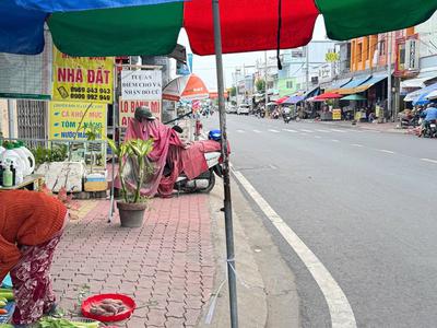 Chính chủ bán đất sẵn sổ full tiện ích trung tâm hiệp bình phước-thủ đức 2