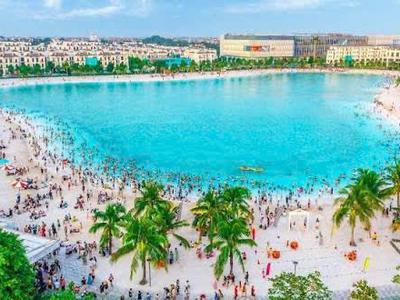 Chính chủ bán căn hộ masteri ocean park 1 gia lâm, hà nội 1