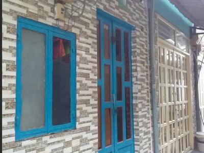 Chính chủ bán nhà nc phường thới an mới, q12  thạnh xuân, p thới an mới, quận 12 cũ  tp hcm. 0