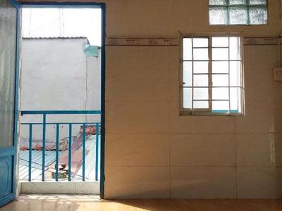 Chính chủ bán nhà nc phường thới an mới, q12  thạnh xuân, p thới an mới, quận 12 cũ  tp hcm. 2