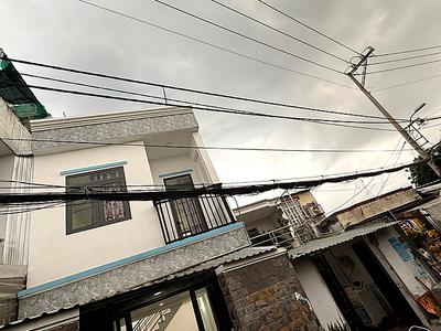 Cho thuê 8 triệu hẻm oto 2 pn nhanh mới kịp 2