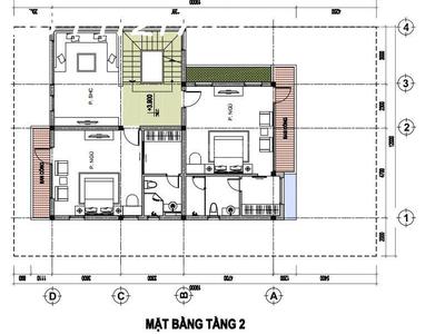 Bt đơn lập 227,5m2 chỉ 48,5,xtỷ   kđt sinh thái xuân phương- nam từ liêm 4
