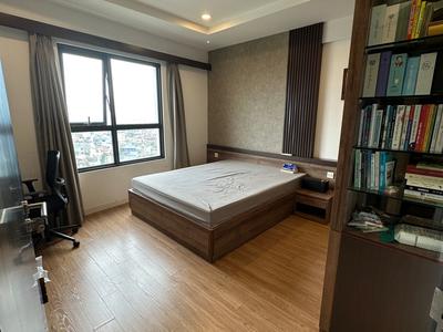 Bán căn hộ kosmo tây hồ, lô góc, nội thất cao cấp, 125m, nhỉnh 18 tỷ 3