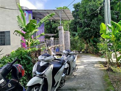 Bán nền thổ cư giá chỉ 460 triệu gần cầu trà niền, phong điền, cần thơ 2