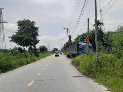 Siêu phẩm đất đẹp 2 mặt tiền cơ hội đầu tư không thể bỏ lỡ 2