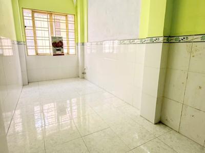 Nhà mới nguyễn đình chiểu, quận 3, diện tích 2.2 x 10 22 m2 , 4.95 tỷ 1
