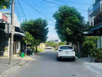 Lô đất mt đường hoà an 23 phường an khê tp đà nẵng 2