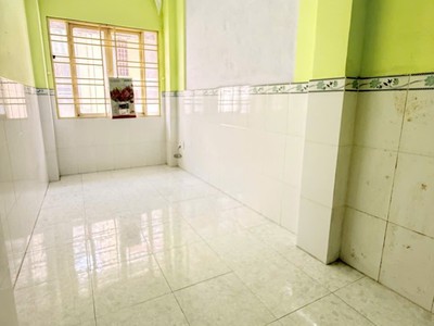 Nhà mới nguyễn đình chiểu, quận 3, diện tích 2.2 x 10 22 m2 , 4.95 tỷ 1