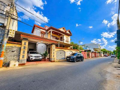 Bán biệt thự đường bùi chát-ngay nút giao hoàng thị loan nguyễn an ninh 1
