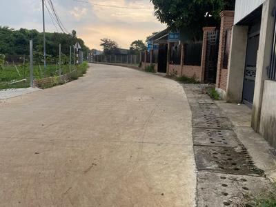 Chính chủ bán 9300m2 đất sẵn sổ mặt tiền xã lộ 25-thống nhất 3