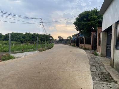 Chính chủ bán 9300m2 đất sẵn sổ mặt tiền xã lộ 25-thống nhất 0
