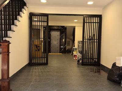 Cho thuê nhà mới xây 100 full tiện ích khu bạch mai, hà nội 1