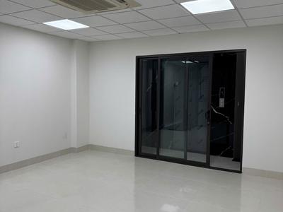 Cho thuê nhà mới xây 100 full tiện ích khu bạch mai, hà nội 4