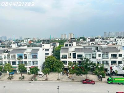 Bt đơn lập 227,5m2 chỉ 48,5,xtỷ   kđt sinh thái xuân phương- nam từ liêm 0