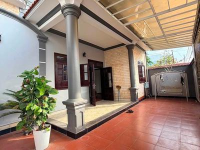 Bán biệt thự đường bùi chát-ngay nút giao hoàng thị loan nguyễn an ninh 2