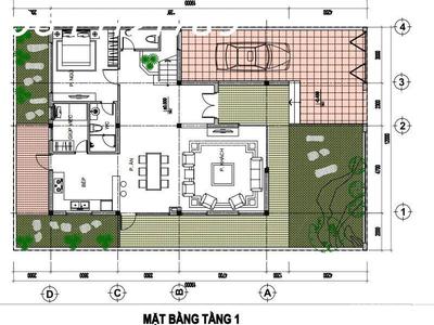 Bt đơn lập 227,5m2 chỉ 48,5,xtỷ   kđt sinh thái xuân phương- nam từ liêm 2
