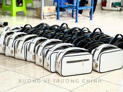 Gia Công Đồ Da OEM/ODM Đồng Hành Cùng Thương Hiệu Việt 3