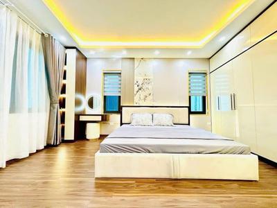 Bán nhà phố trần duy hưng, 7 tầng thang máy, ô tô qua nhà, 50m, ngoài 20 tỷ 3