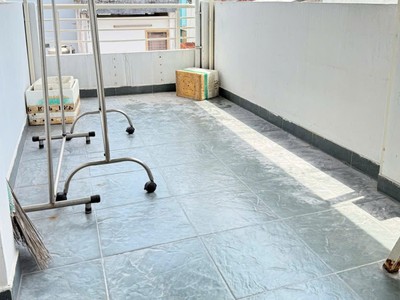 Nhà mới nguyễn đình chiểu, quận 3, diện tích 2.2 x 10 22 m2 , 4.95 tỷ 4