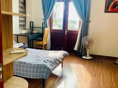 Bán biệt thự mini đường số 26, hiệp bình chánh, thủ đức, tp hcm. dt 140 m2, 3 tầng, shr. giá 12,9 4