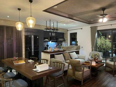 Bán căn hộ kosmo tây hồ, lô góc, nội thất cao cấp, 125m, nhỉnh 18 tỷ 2