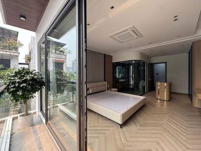 Siêu phẩm phố đình thôn phân lô vip ô tô đỗ cửa 7 tầng thang máy thiết kế sang trọng 42m 1