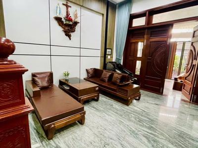 Bán biệt thự mini đường số 26, hiệp bình chánh, thủ đức, tp hcm. dt 140 m2, 3 tầng, shr. giá 12,9 2
