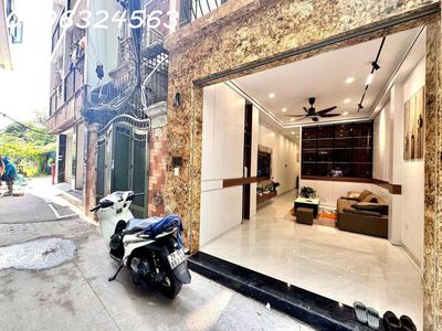 Chính chủ gửi bán nhà phố đường láng đống đa phân lô vip, 6 tầng thang máy, ô tô, 14.5 tỷ 0