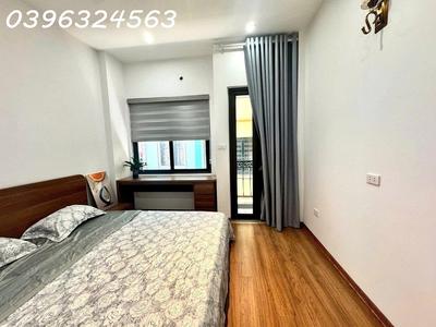 Chính chủ gửi bán nhà phố đường láng đống đa phân lô vip, 6 tầng thang máy, ô tô, 14.5 tỷ 2