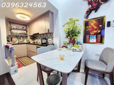 Chính chủ gửi bán nhà phố đường láng đống đa phân lô, ô tô vào nhà, kinh doanh tốt, 10.6 tỷ 4