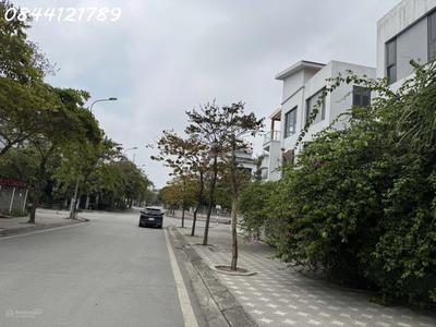 Bt đơn lập 227,5m2 chỉ 48,5,xtỷ   kđt sinh thái xuân phương- nam từ liêm 1