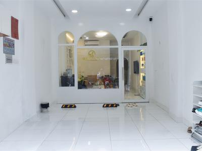 Nhà đẹp giá tốt chính chủ cần bán căn nhà tại đường tân sơn nhì, phường tân sơn nhì, quận tân 1