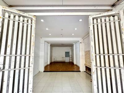 Chính chủ cho thuê MBKD 1