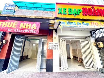 Chính chủ cho thuê MBKD 6