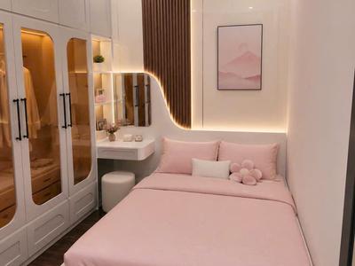 Bán nhà đẹp q7 5 tỷ 9, hẻm thông kinh doanh, giáp phú mỹ hưng. 3