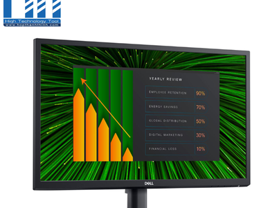 Dell E2423HN 23.8-inch FHD VA Monitor 0