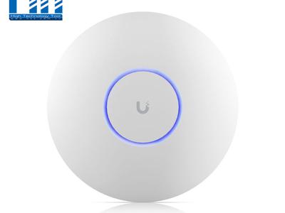 Thiết bị thu phát sóng mạng không dây UniFi U7-Lite WiFi 7 thế hệ mới, hiệu suất vượt trội 0