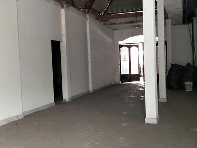 Măt tien đường tỉnh lo 43 -dt 203,7m2 đang cho thuê vị trí kinh doanh tốt 2