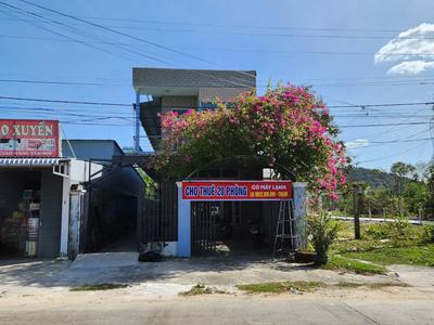 Bán gấp đất 550m tại bến tràm, cửa dương, giá 9 tỷ tặng kèm dãy trọ 20 phòng 0