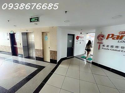 Hiếm bán tòa nhà international plaza đ.phạm ngũ lão, quận 1- dt siêu lớn 822m2 ngang 27m 30m- hdt 4