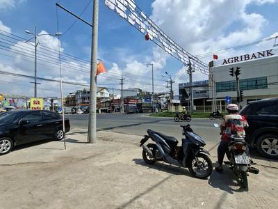 Đất chơn thành 200m 5 40 m chỉ 340 triệu, tặng kèm vườn mít 1