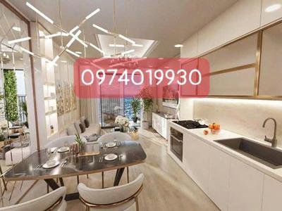 Căn hộ sân vườn Eco Palace -Khác biệt giữa trung tâm thành phố 1