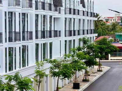 Bán liền kề an cư đỉnh cao, kinh doanh đắc lợi: thủy nguyên 62m2 chỉ 4.5 tỷ xứng tầm đẳng cấp 1