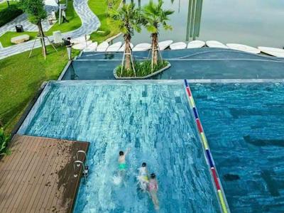 MOONLIGHT 2 Không Chỉ Là Căn Hộ Mà Là Nơi Đáng Sống 6