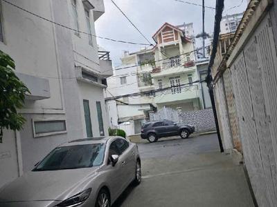 Bán nhanh nhà nguyễn thị thập - lâm văn bền, 5x24m, 14 tỷ, phù hợp gia đình, có chỗ để xe hơi 0