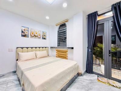 Bán nhanh nhà nguyễn thị thập - lâm văn bền, 5x24m, 14 tỷ, phù hợp gia đình, có chỗ để xe hơi 1