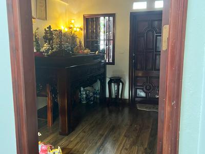 Bán nhà đường phúc diễn, nam từ liêm, hà nội 0