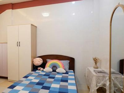 Bán gấp nhà mặt tiền thiên phước - tân bình - 15,6 tỷ 4